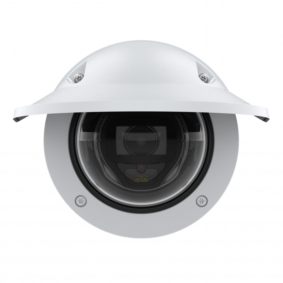 AXIS AXIS 02330-001 telecamera di sicurezza Telecamera IP Dome per esterni 2592 x 1944 pixel Soffitto/parete - SISTEMI DI SORVEGLIANZA | TecnoCARE.net Sabaudia, Latina, Terracina, San Felice Circeo e Pontinia