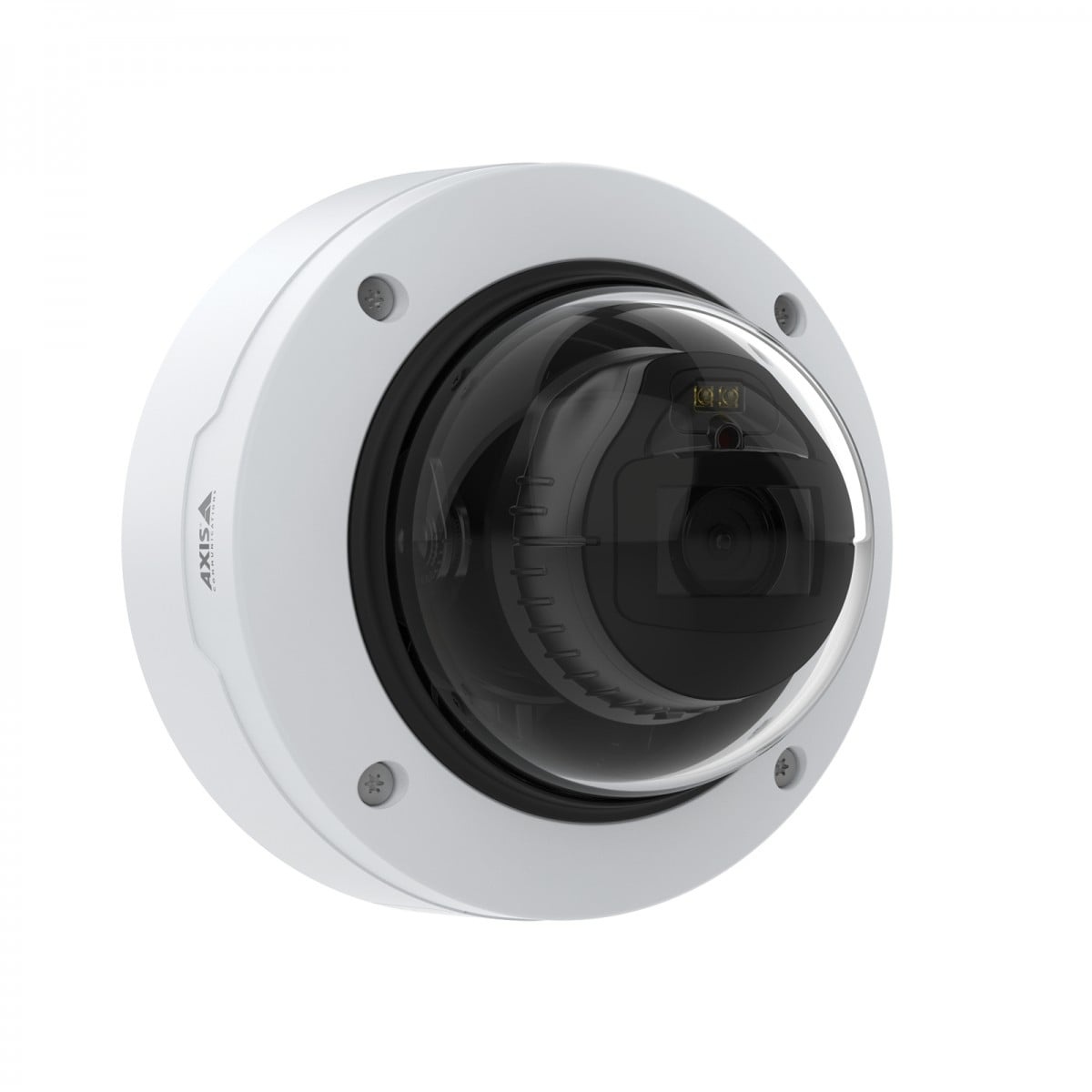 AXIS AXIS 02331-001 telecamera di sicurezza Telecamera IP Dome per monitoraggio interno 3840 x 2160 pixel Soffitto/parete - SISTEMI DI SORVEGLIANZA | TecnoCARE.net Sabaudia, Latina, Terracina, San Felice Circeo e Pontinia