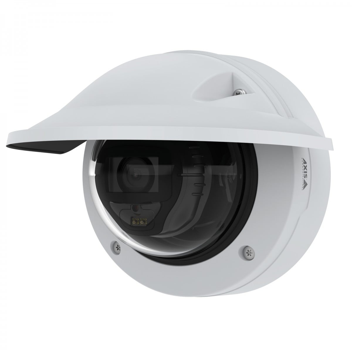 AXIS AXIS 02332-001 telecamera di sicurezza Telecamera IP Dome per esterni 3840 x 2160 pixel Soffitto/parete - SISTEMI DI SORVEGLIANZA | TecnoCARE.net Sabaudia, Latina, Terracina, San Felice Circeo e Pontinia
