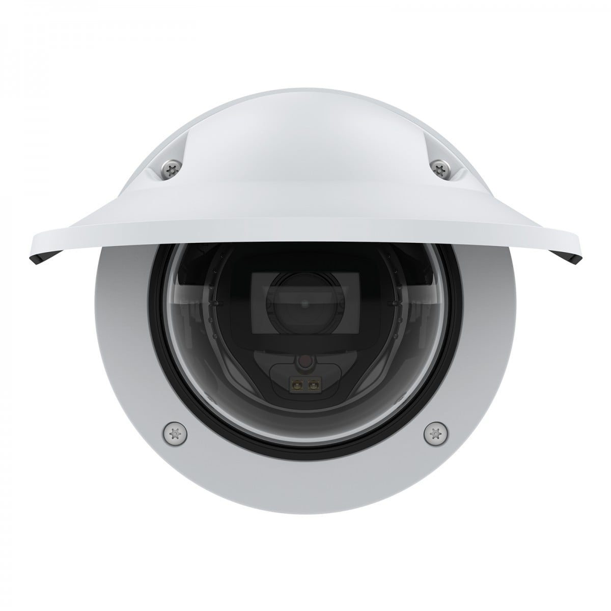 AXIS AXIS 02332-001 telecamera di sicurezza Telecamera IP Dome per esterni 3840 x 2160 pixel Soffitto/parete - SISTEMI DI SORVEGLIANZA | TecnoCARE.net Sabaudia, Latina, Terracina, San Felice Circeo e Pontinia