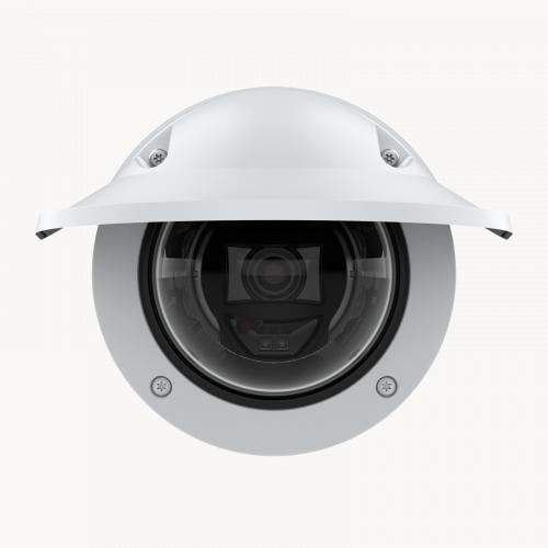 AXIS AXIS 02333-001 telecamera di sicurezza Dome Esterno 1920 x 1080 pixel Soffitto - SISTEMI DI SORVEGLIANZA | TecnoCARE.net Sabaudia, Latina, Terracina, San Felice Circeo e Pontinia