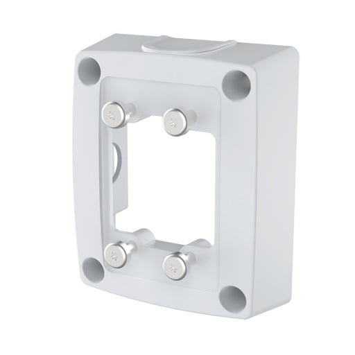 AXIS AXIS 02336-001 accessorio per telecamera di sicurezza Scatola cavi - SISTEMI DI SORVEGLIANZA | TecnoCARE.net Sabaudia, Latina, Terracina, San Felice Circeo e Pontinia