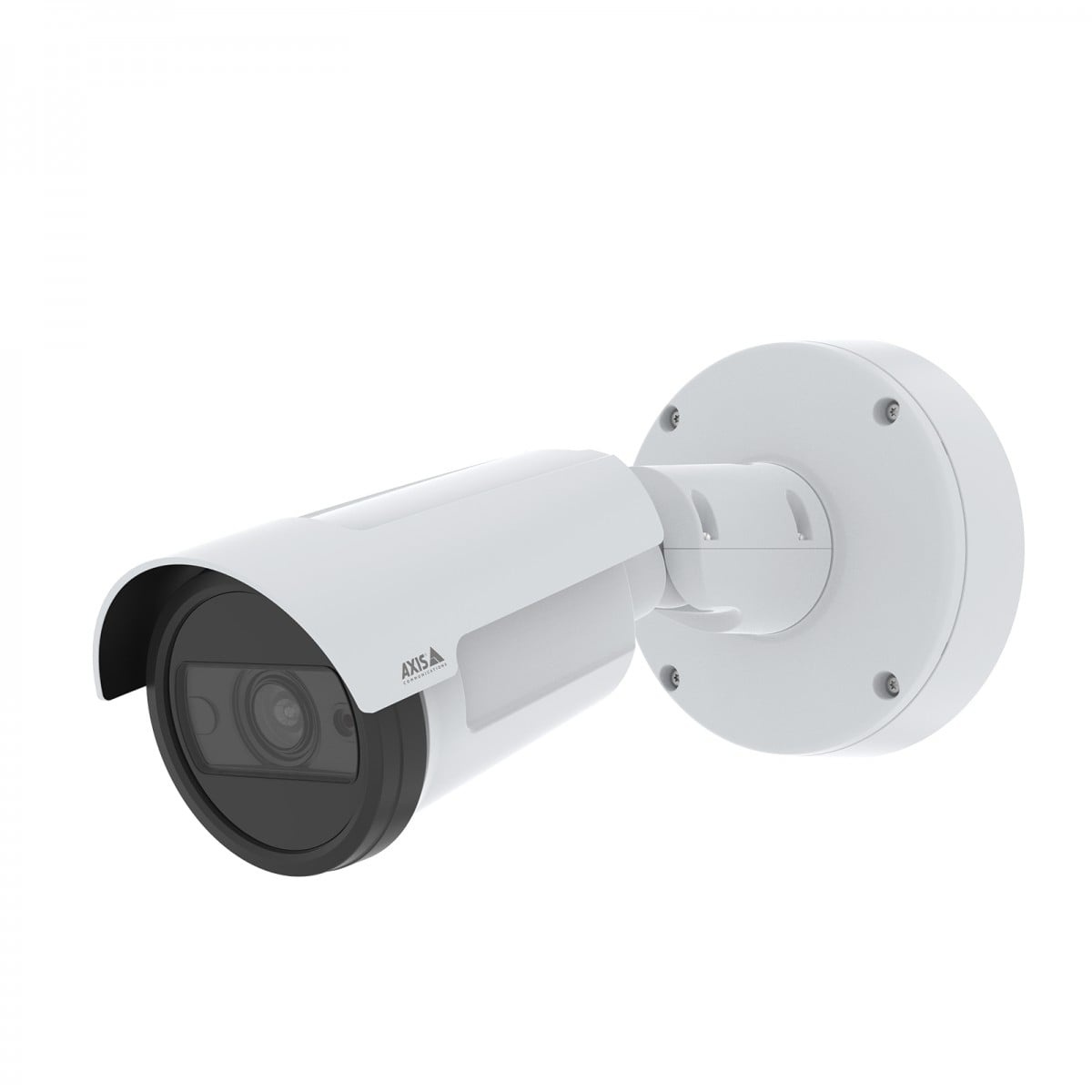 AXIS AXIS 02342-001 telecamera di sicurezza Telecamera IP Bullet per monitoraggio interno ed esterno, 3840 x 2160 pixel, da soffitto/parete - SISTEMI DI SORVEGLIANZA | TecnoCARE.net Sabaudia, Latina, Terracina, San Felice Circeo e Pontinia