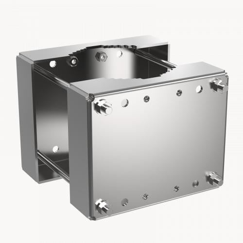 AXIS AXIS 02343-001 accessorio per telecamera di sicurezza Supporto - SISTEMI DI SORVEGLIANZA | TecnoCARE.net Sabaudia, Latina, Terracina, San Felice Circeo e Pontinia