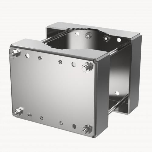 AXIS AXIS 02343-001 accessorio per telecamera di sicurezza Supporto - SISTEMI DI SORVEGLIANZA | TecnoCARE.net Sabaudia, Latina, Terracina, San Felice Circeo e Pontinia