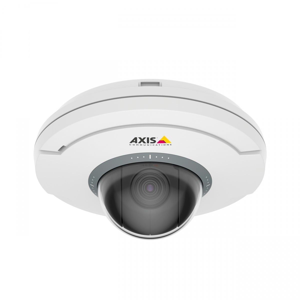 AXIS AXIS 02345-001 telecamera di sicurezza Telecamera di sicurezza IP a cupola Interna 1280 x 720 pixel Soffitto/parete - SISTEMI DI SORVEGLIANZA | TecnoCARE.net Sabaudia, Latina, Terracina, San Felice Circeo e Pontinia