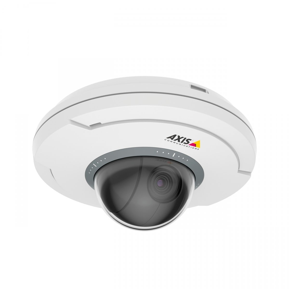 AXIS AXIS 02345-001 telecamera di sicurezza Telecamera di sicurezza IP a cupola Interna 1280 x 720 pixel Soffitto/parete - SISTEMI DI SORVEGLIANZA | TecnoCARE.net Sabaudia, Latina, Terracina, San Felice Circeo e Pontinia