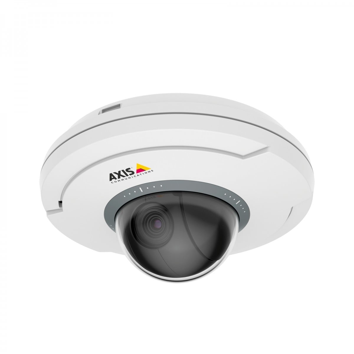 AXIS AXIS 02347-002 telecamera di sicurezza Telecamera di sicurezza IP a cupola Interna 1920 x 1080 pixel Soffitto - SISTEMI DI SORVEGLIANZA | TecnoCARE.net Sabaudia, Latina, Terracina, San Felice Circeo e Pontinia
