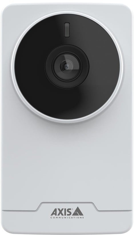 AXIS AXIS 02349-001 telecamera di sicurezza Telecamera IP Box per monitoraggio interno ed esterno, 1920 x 1080 pixel, da soffitto/da parete - SISTEMI DI SORVEGLIANZA | TecnoCARE.net Sabaudia, Latina, Terracina, San Felice Circeo e Pontinia