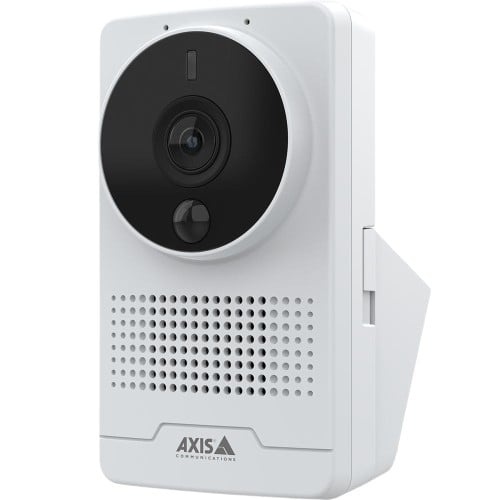 AXIS AXIS 02350-001 telecamera di sicurezza Telecamera IP Box per monitoraggio interno 1920 x 1080 pixel Muro - SISTEMI DI SORVEGLIANZA | TecnoCARE.net Sabaudia, Latina, Terracina, San Felice Circeo e Pontinia