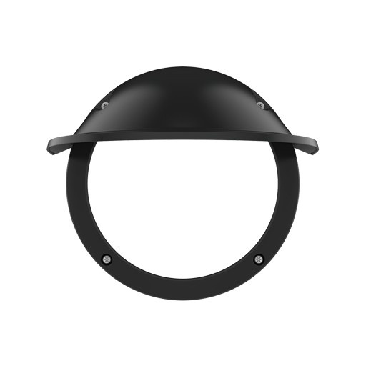 AXIS AXIS 02357-001 accessorio per telecamera di sicurezza Copertura - SISTEMI DI SORVEGLIANZA | TecnoCARE.net Sabaudia, Latina, Terracina, San Felice Circeo e Pontinia