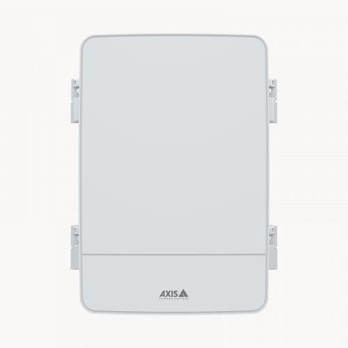 AXIS AXIS 02359-001 accessorio per telecamera di sicurezza Armadietto di sorveglianza - SISTEMI DI SORVEGLIANZA | TecnoCARE.net Sabaudia, Latina, Terracina, San Felice Circeo e Pontinia