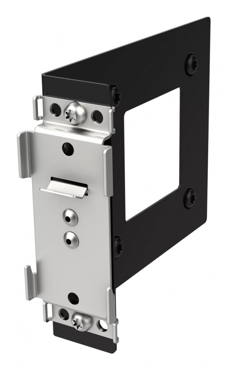 AXIS AXIS 02361-001 accessorio per telecamera di sicurezza clip per guida - SISTEMI DI SORVEGLIANZA | TecnoCARE.net Sabaudia, Latina, Terracina, San Felice Circeo e Pontinia
