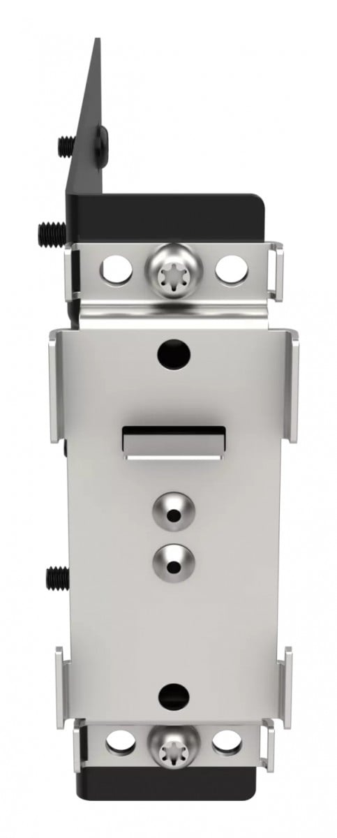 AXIS AXIS 02361-001 accessorio per telecamera di sicurezza clip per guida - SISTEMI DI SORVEGLIANZA | TecnoCARE.net Sabaudia, Latina, Terracina, San Felice Circeo e Pontinia