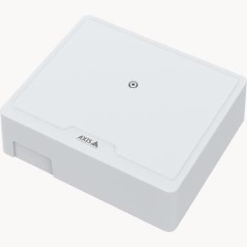 AXIS AXIS 02368-001 controllore di porte di sicurezza Involucro 1 porta(e) - ACCESSO E CONTROLLO | TecnoCARE.net Sabaudia, Latina, Terracina, San Felice Circeo e Pontinia