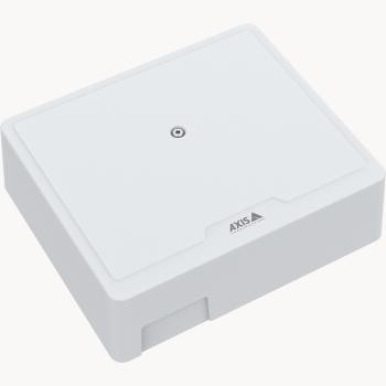 AXIS AXIS 02368-001 controllore di porte di sicurezza Involucro 1 porta(e) - ACCESSO E CONTROLLO | TecnoCARE.net Sabaudia, Latina, Terracina, San Felice Circeo e Pontinia