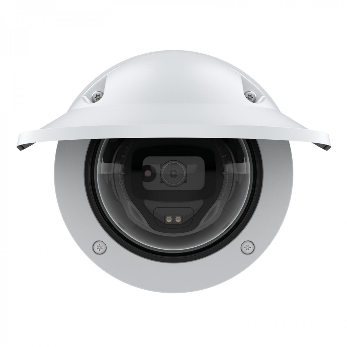AXIS AXIS 02371-001 telecamera di sicurezza Telecamera IP Dome per monitoraggio interno ed esterno, 1920 x 1080 pixel, da soffitto/parete - SISTEMI DI SORVEGLIANZA | TecnoCARE.net Sabaudia, Latina, Terracina, San Felice Circeo e Pontinia