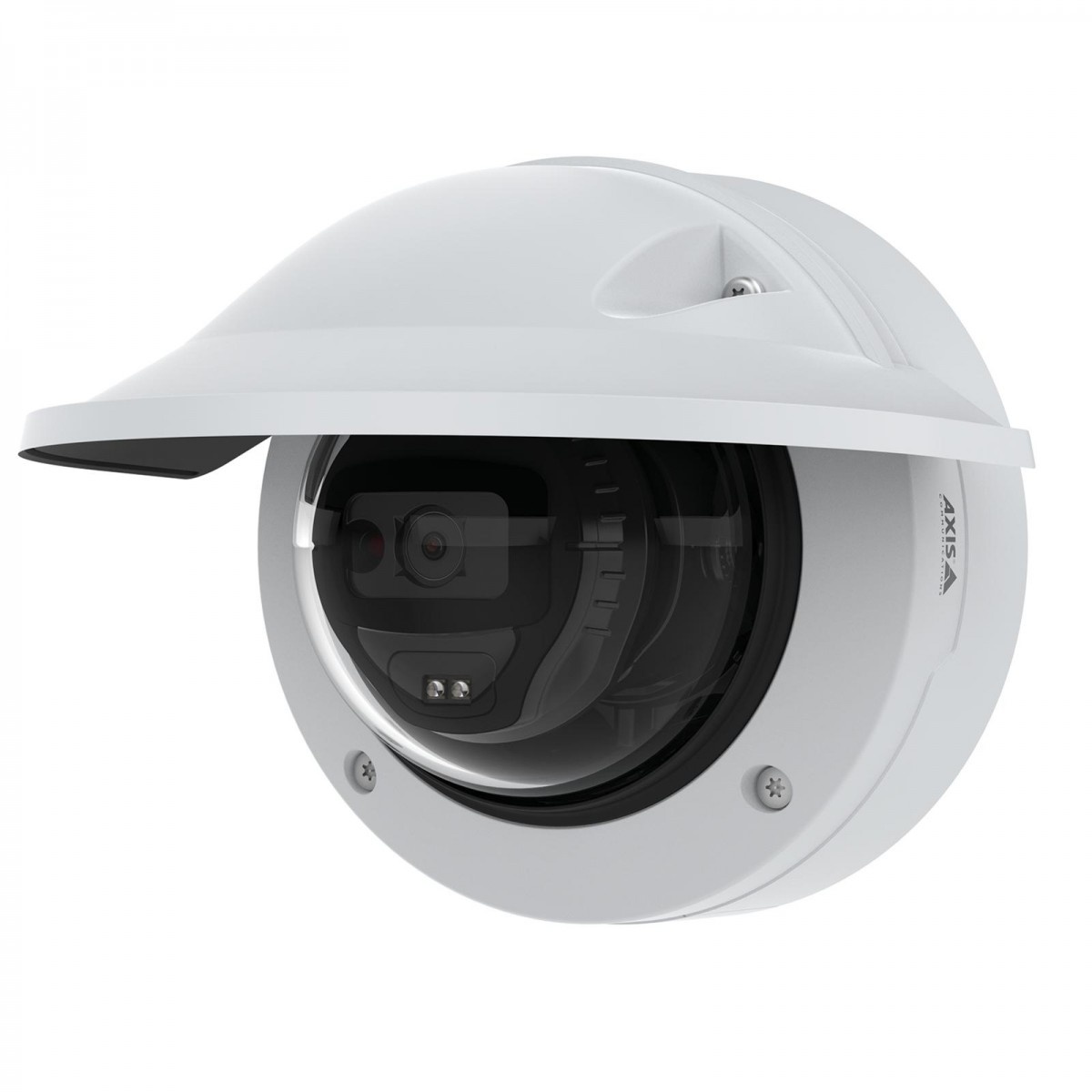 AXIS AXIS 02371-001 telecamera di sicurezza Telecamera IP Dome per monitoraggio interno ed esterno, 1920 x 1080 pixel, da soffitto/parete - SISTEMI DI SORVEGLIANZA | TecnoCARE.net Sabaudia, Latina, Terracina, San Felice Circeo e Pontinia