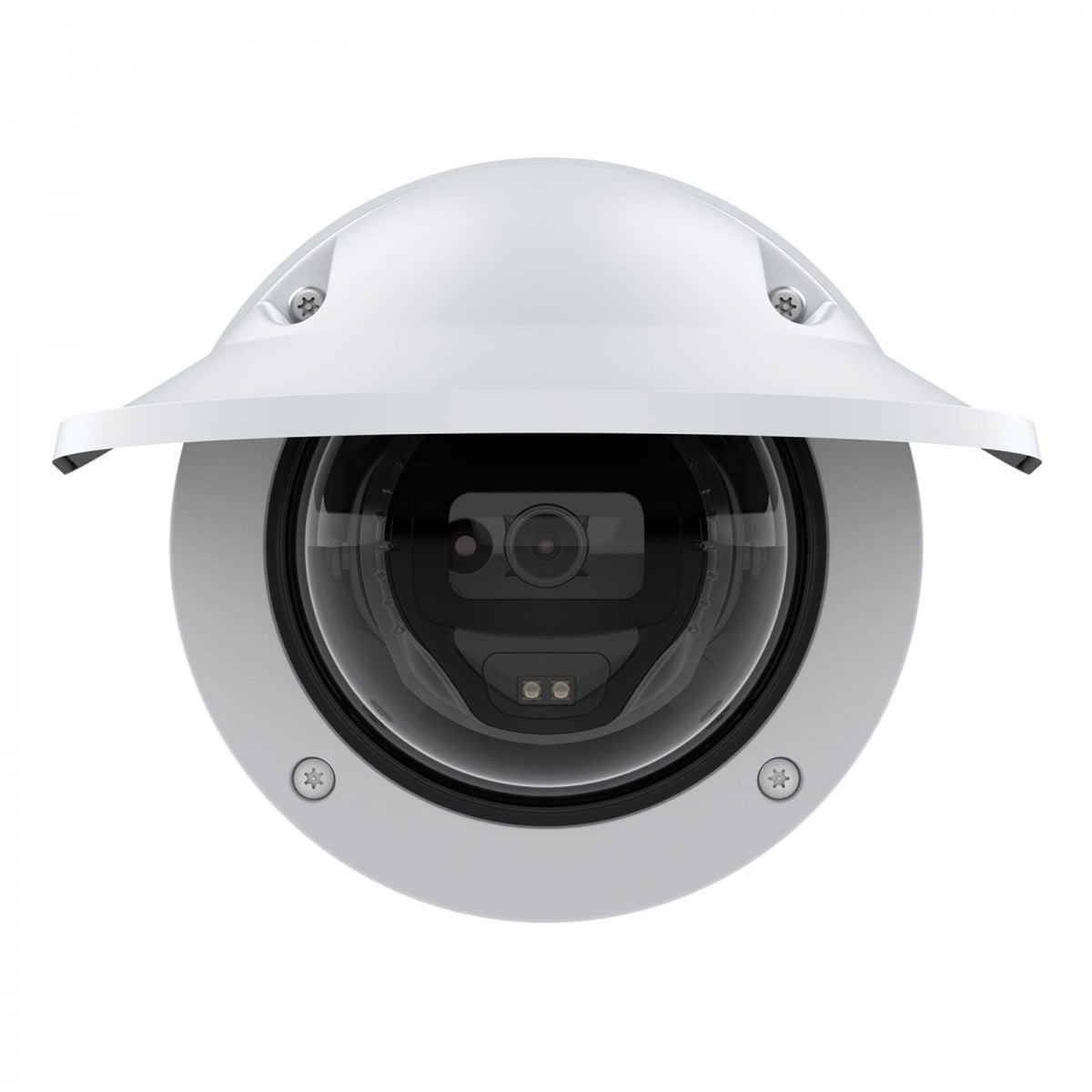 AXIS AXIS M3216-LVE Telecamera di sicurezza Dome IP Interna ed esterna 2688 x 1512 pixel Soffitto/parete - SISTEMI DI SORVEGLIANZA | TecnoCARE.net Sabaudia, Latina, Terracina, San Felice Circeo e Pontinia