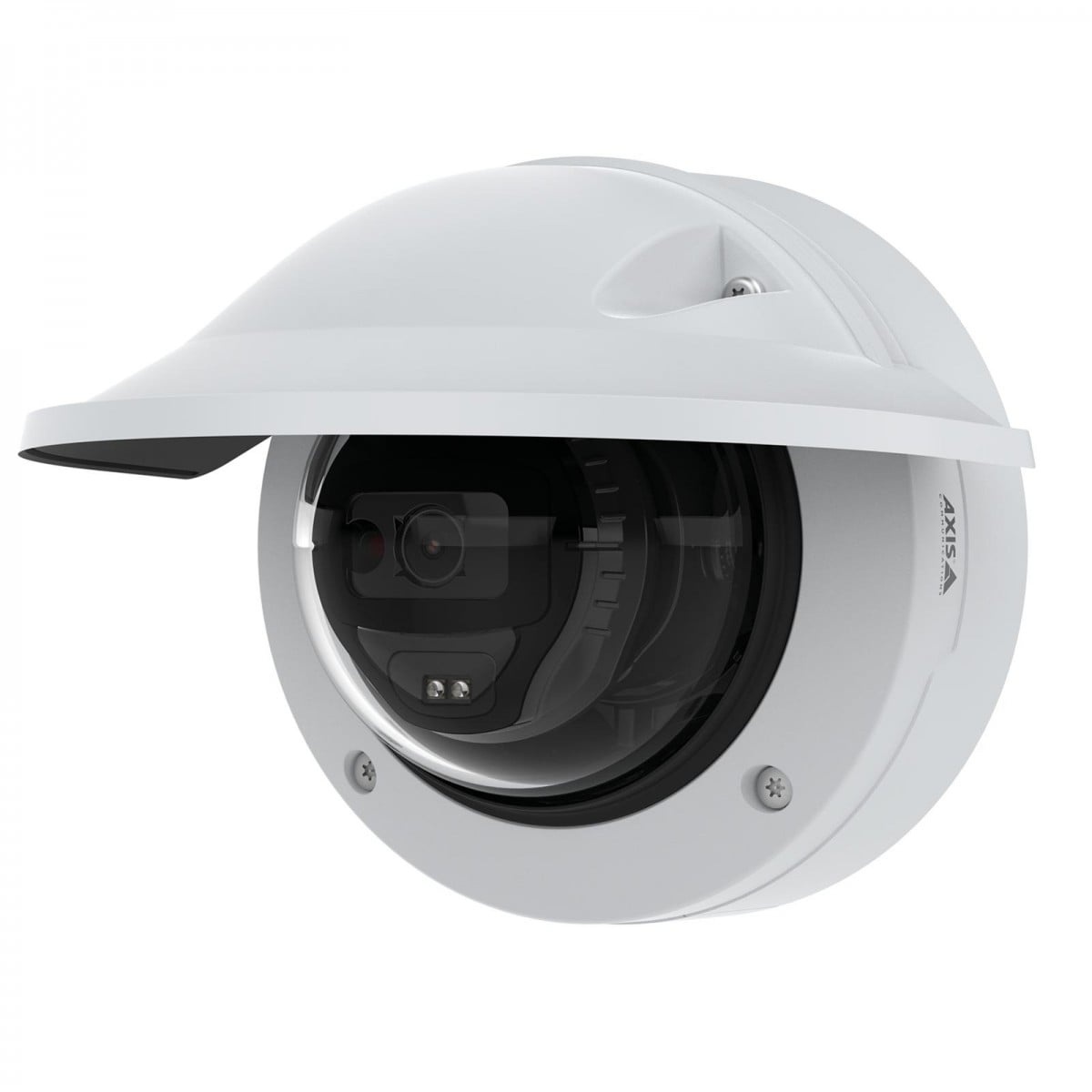 AXIS AXIS M3216-LVE Telecamera di sicurezza Dome IP Interna ed esterna 2688 x 1512 pixel Soffitto/parete - SISTEMI DI SORVEGLIANZA | TecnoCARE.net Sabaudia, Latina, Terracina, San Felice Circeo e Pontinia