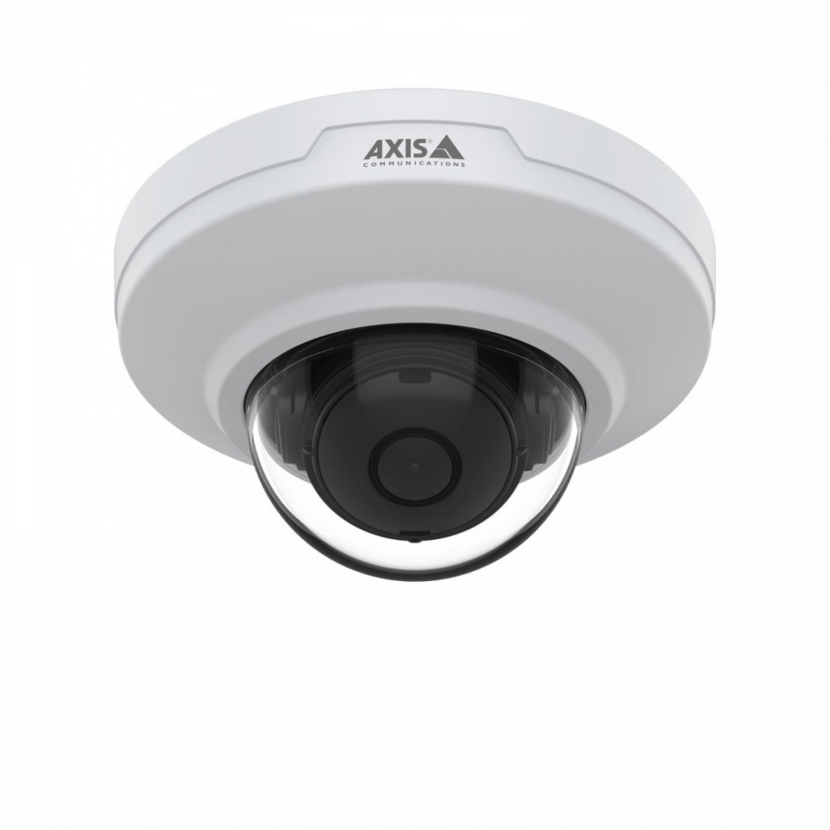 AXIS AXIS 02375-001 telecamera di sicurezza Telecamera IP Dome per monitoraggio interno 3840 x 2160 pixel Soffitto/parete - SISTEMI DI SORVEGLIANZA | TecnoCARE.net Sabaudia, Latina, Terracina, San Felice Circeo e Pontinia