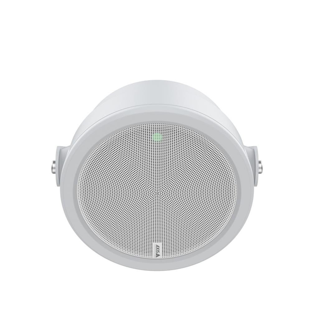 AXIS AXIS 02380-001 altoparlante unidirezionale bianco cablato - AUDIO DOMESTICI | TecnoCARE.net Sabaudia, Latina, Terracina, San Felice Circeo e Pontinia
