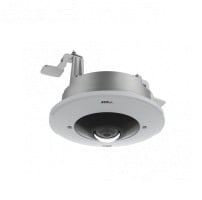 AXIS AXIS 02381-001 accessorio per telecamera di sicurezza Supporto - SISTEMI DI SORVEGLIANZA | TecnoCARE.net Sabaudia, Latina, Terracina, San Felice Circeo e Pontinia