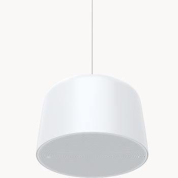 AXIS AXIS 02389-001 altoparlante unidirezionale bianco cablato - AUDIO DOMESTICI | TecnoCARE.net Sabaudia, Latina, Terracina, San Felice Circeo e Pontinia