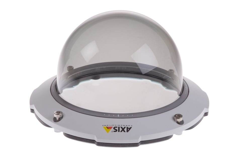 AXIS AXIS 02399-001 accessorio per telecamera di sicurezza Copertura - SISTEMI DI SORVEGLIANZA | TecnoCARE.net Sabaudia, Latina, Terracina, San Felice Circeo e Pontinia