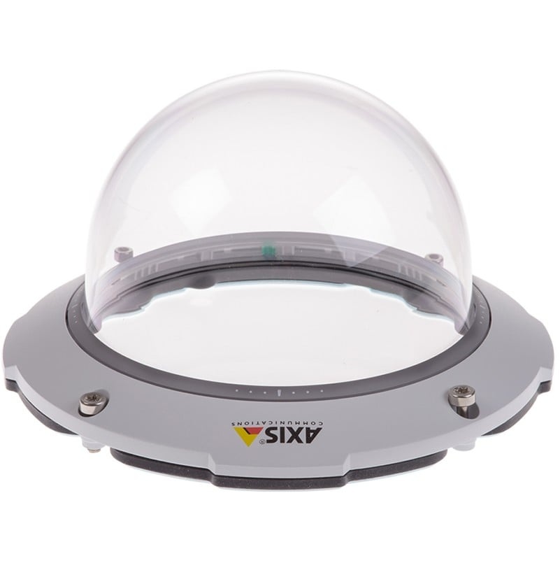 AXIS AXIS 02401-001 accessorio per telecamera di sicurezza Copertura - SISTEMI DI SORVEGLIANZA | TecnoCARE.net Sabaudia, Latina, Terracina, San Felice Circeo e Pontinia