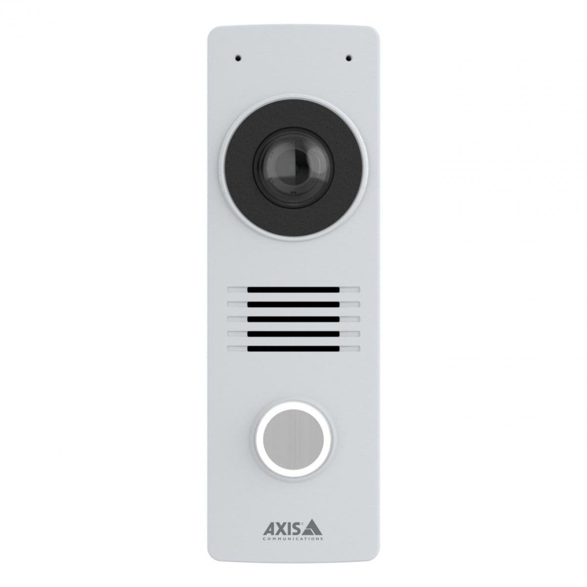 AXIS AXIS I8116-E sistema di videocitofono 5 MP Bianco - ACCESSO E CONTROLLO | TecnoCARE.net Sabaudia, Latina, Terracina, San Felice Circeo e Pontinia