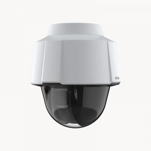 AXIS AXIS 02413-001 telecamera di sicurezza Bulb telecamera di sicurezza IP Esterno 2688 x 1512 pixel Muro - SISTEMI DI SORVEGLIANZA | TecnoCARE.net Sabaudia, Latina, Terracina, San Felice Circeo e Pontinia