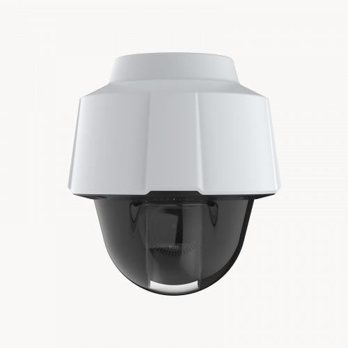 AXIS AXIS 02413-001 telecamera di sicurezza Bulb telecamera di sicurezza IP Esterno 2688 x 1512 pixel Muro - SISTEMI DI SORVEGLIANZA | TecnoCARE.net Sabaudia, Latina, Terracina, San Felice Circeo e Pontinia