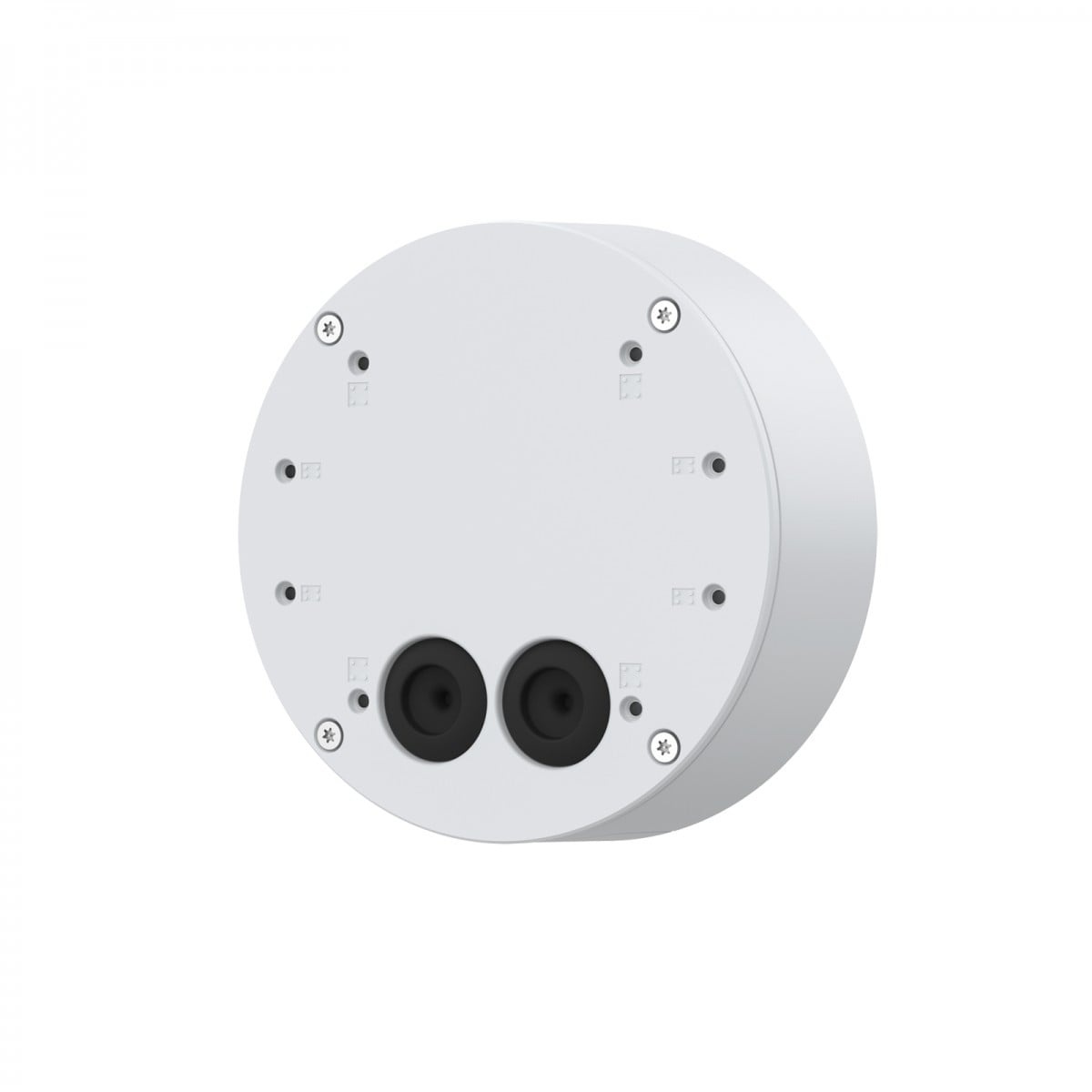 AXIS AXIS 02421-001 accessorio per telecamera di sicurezza Scatola per cavi - SISTEMI DI SORVEGLIANZA | TecnoCARE.net Sabaudia, Latina, Terracina, San Felice Circeo e Pontinia
