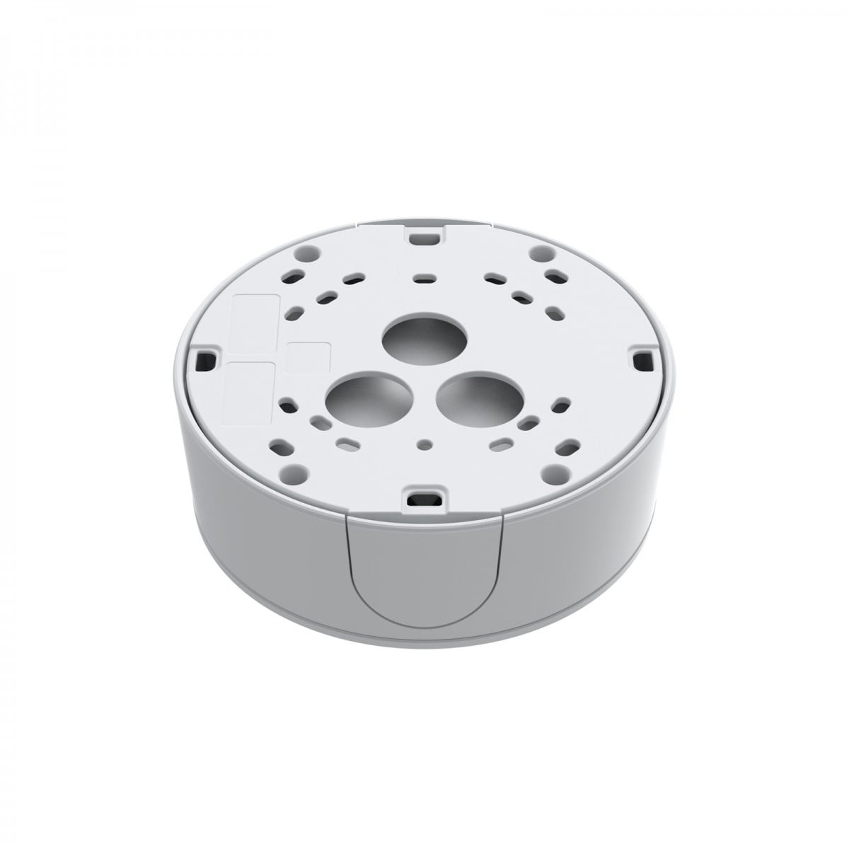 AXIS AXIS 02421-001 accessorio per telecamera di sicurezza Scatola per cavi - SISTEMI DI SORVEGLIANZA | TecnoCARE.net Sabaudia, Latina, Terracina, San Felice Circeo e Pontinia