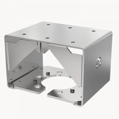 AXIS AXIS 02423-001 accessorio per telecamera di sicurezza Supporto - SISTEMI DI SORVEGLIANZA | TecnoCARE.net Sabaudia, Latina, Terracina, San Felice Circeo e Pontinia