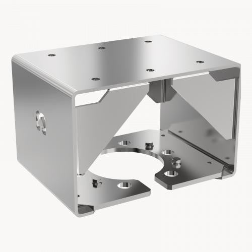 AXIS AXIS 02423-001 accessorio per telecamera di sicurezza Supporto - SISTEMI DI SORVEGLIANZA | TecnoCARE.net Sabaudia, Latina, Terracina, San Felice Circeo e Pontinia