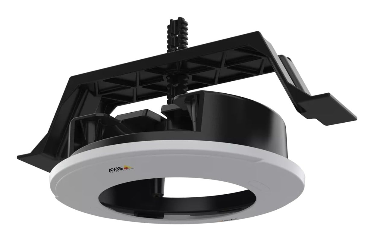 AXIS AXIS 02425-001 accessorio per telecamera di sicurezza Supporto - SISTEMI DI SORVEGLIANZA | TecnoCARE.net Sabaudia, Latina, Terracina, San Felice Circeo e Pontinia