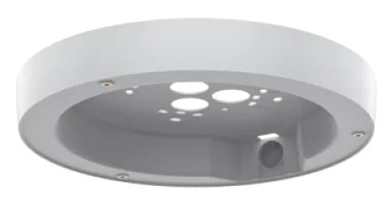 AXIS AXIS 02427-001 accessorio per telecamera di sicurezza Scatola per cavi - SISTEMI DI SORVEGLIANZA | TecnoCARE.net Sabaudia, Latina, Terracina, San Felice Circeo e Pontinia