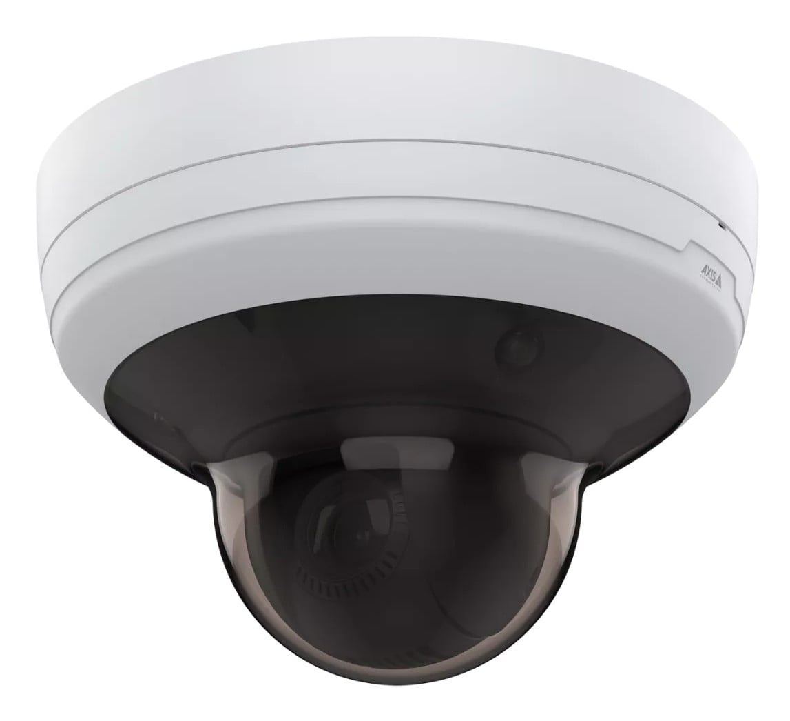 AXIS AXIS 02427-001 accessorio per telecamera di sicurezza Scatola per cavi - SISTEMI DI SORVEGLIANZA | TecnoCARE.net Sabaudia, Latina, Terracina, San Felice Circeo e Pontinia