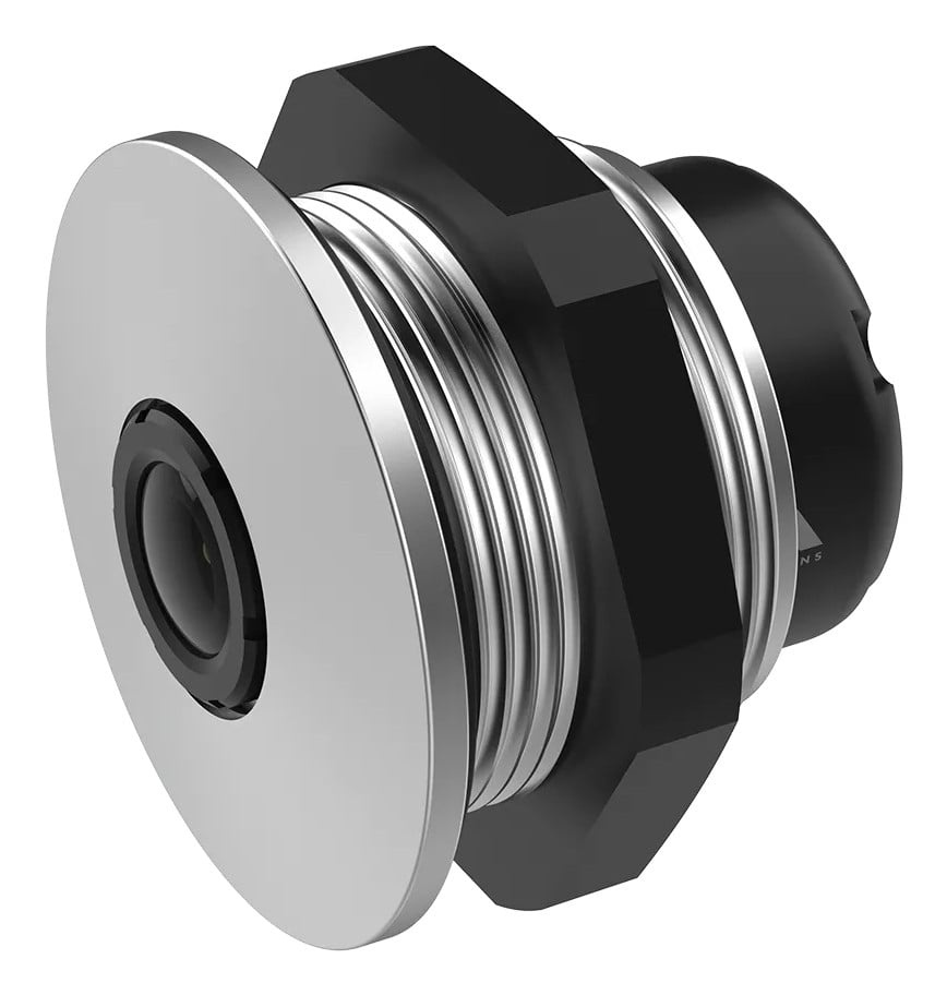 AXIS AXIS 02433-001 accessorio per telecamera di sicurezza Supporto - SISTEMI DI SORVEGLIANZA | TecnoCARE.net Sabaudia, Latina, Terracina, San Felice Circeo e Pontinia