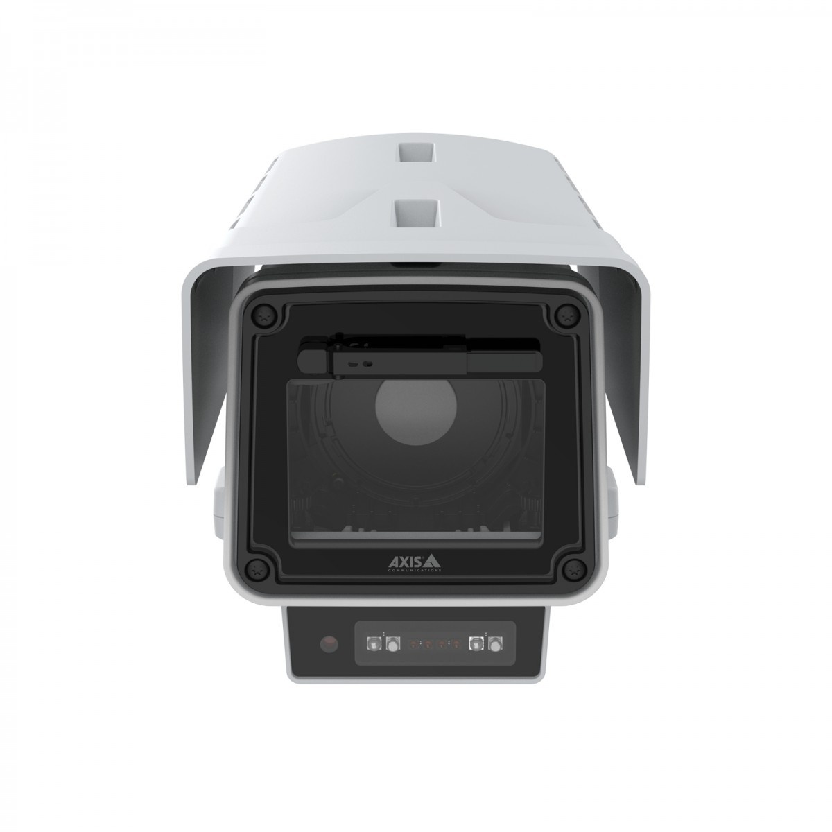AXIS AXIS 02442-031 telecamera di sicurezza Telecamera IP Box per monitoraggio interno ed esterno, 2688 x 1512 pixel, da soffitto/da parete - SISTEMI DI SORVEGLIANZA | TecnoCARE.net Sabaudia, Latina, Terracina, San Felice Circeo e Pontinia