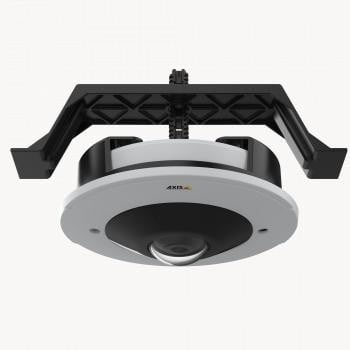 AXIS AXIS 02449-001 accessorio per telecamera di sicurezza Supporto - SISTEMI DI SORVEGLIANZA | TecnoCARE.net Sabaudia, Latina, Terracina, San Felice Circeo e Pontinia