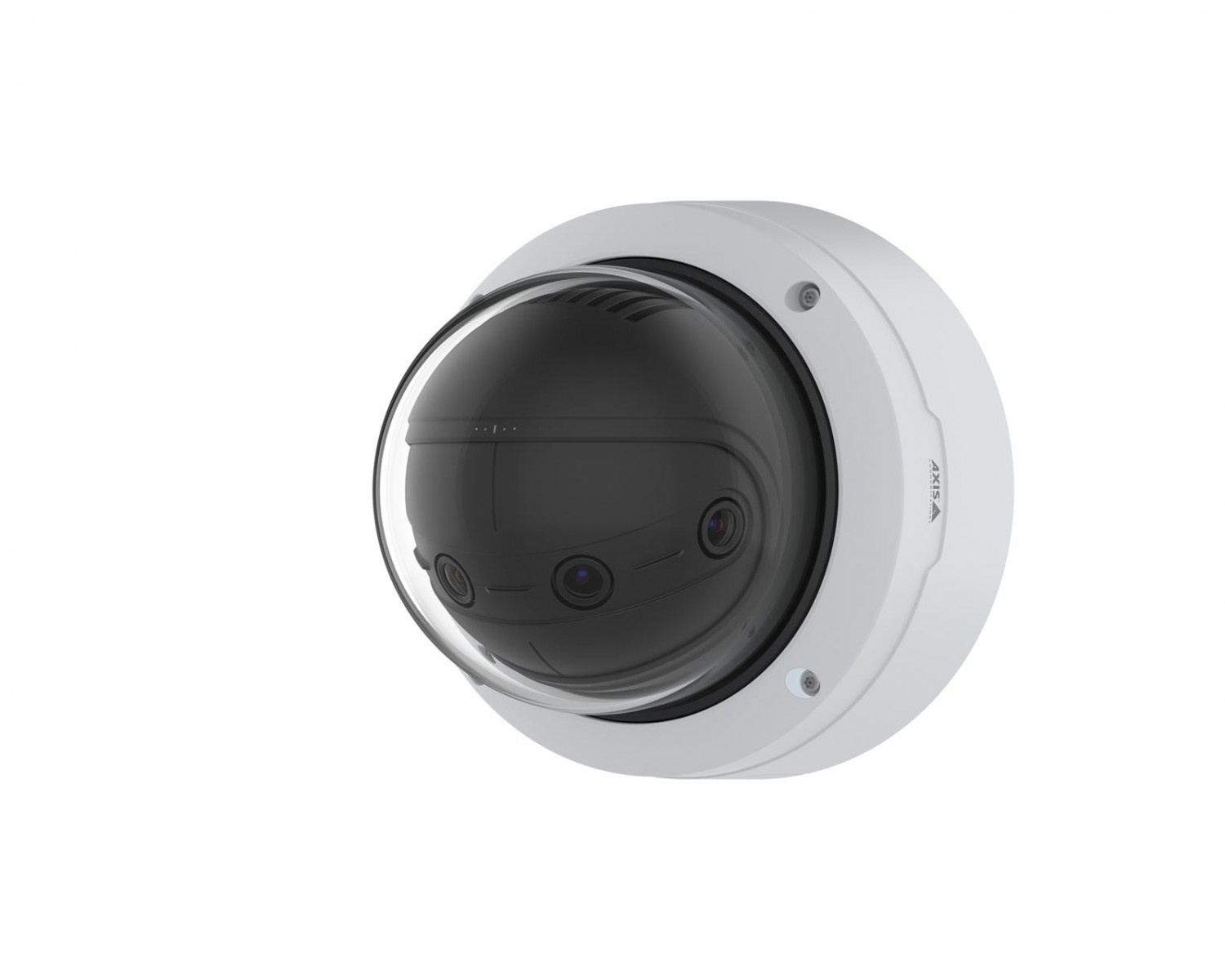 AXIS AXIS P3827-PVE Telecamera di sicurezza Dome IP Interna ed esterna 3712 x 1856 pixel Soffitto/parete - SISTEMI DI SORVEGLIANZA | TecnoCARE.net Sabaudia, Latina, Terracina, San Felice Circeo e Pontinia