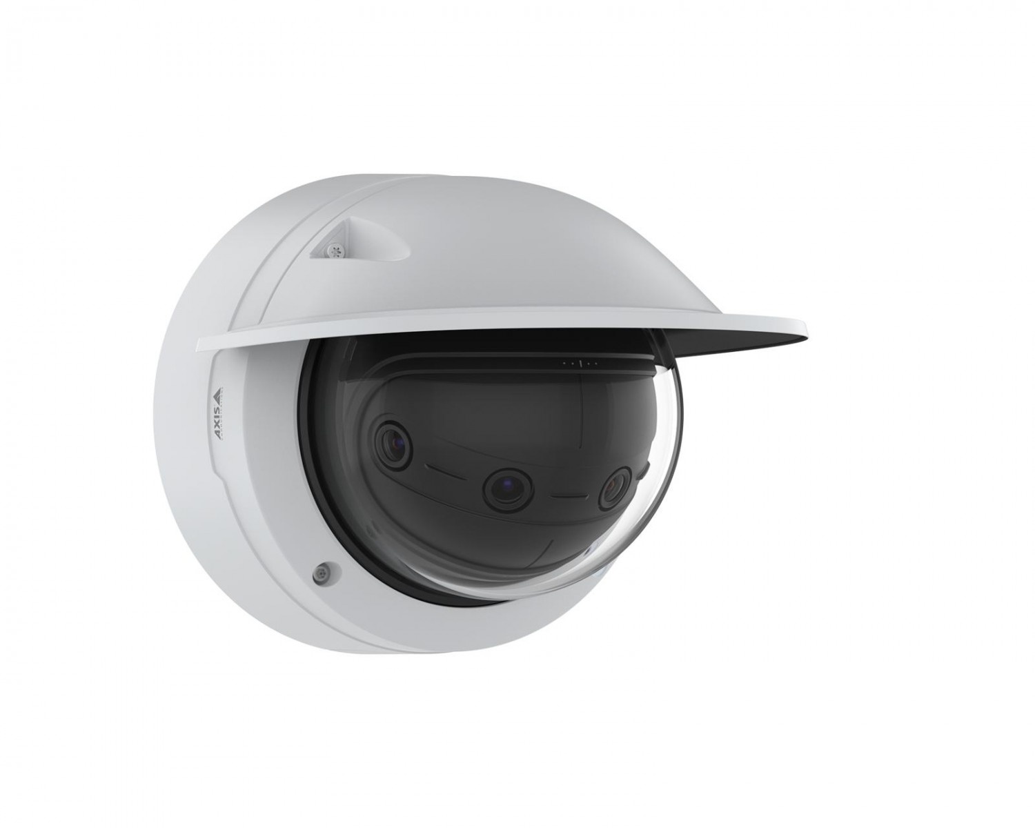 AXIS AXIS P3827-PVE Telecamera di sicurezza Dome IP Interna ed esterna 3712 x 1856 pixel Soffitto/parete - SISTEMI DI SORVEGLIANZA | TecnoCARE.net Sabaudia, Latina, Terracina, San Felice Circeo e Pontinia
