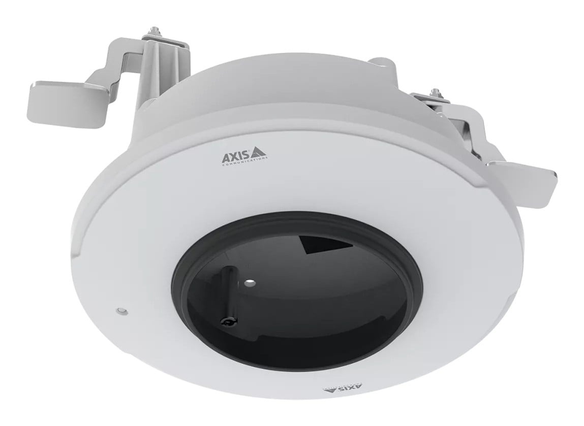 AXIS AXIS 02452-001 accessorio per telecamera di sicurezza Supporto - SISTEMI DI SORVEGLIANZA | TecnoCARE.net Sabaudia, Latina, Terracina, San Felice Circeo e Pontinia