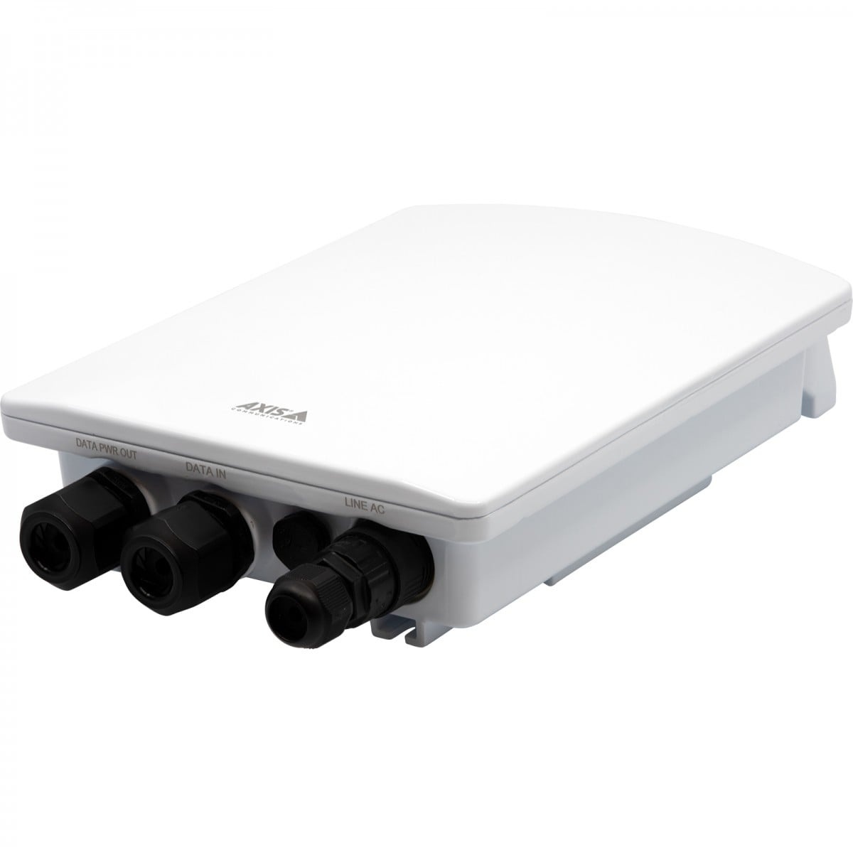 AXIS AXIS 02453-001 accessorio per telecamera di sicurezza Midspan - SISTEMI DI SORVEGLIANZA | TecnoCARE.net Sabaudia, Latina, Terracina, San Felice Circeo e Pontinia