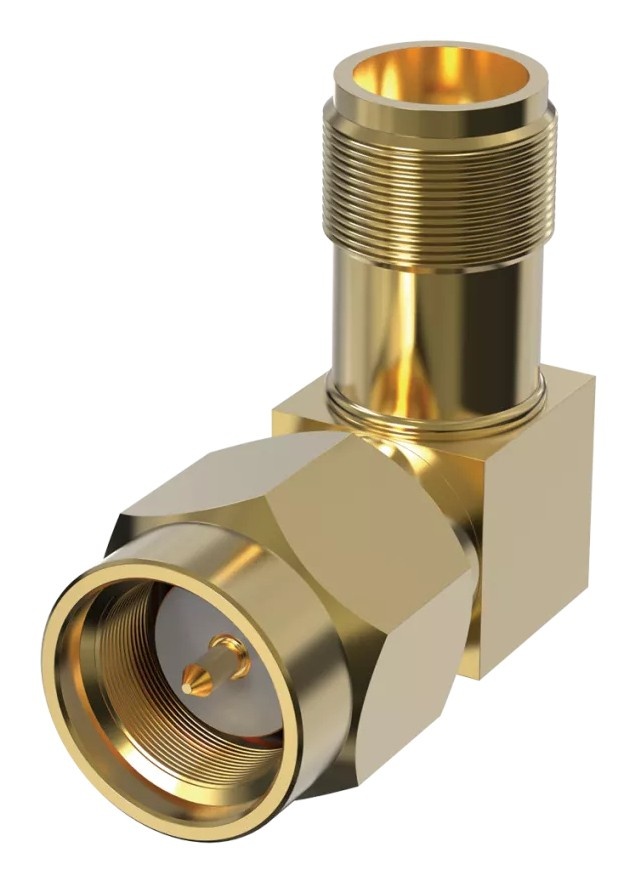 AXIS AXIS 02470-021 adattatore di genere cavo Oro - CAVI PER COMPUTER E PERIFERICHE | TecnoCARE.net Sabaudia, Latina, Terracina, San Felice Circeo e Pontinia