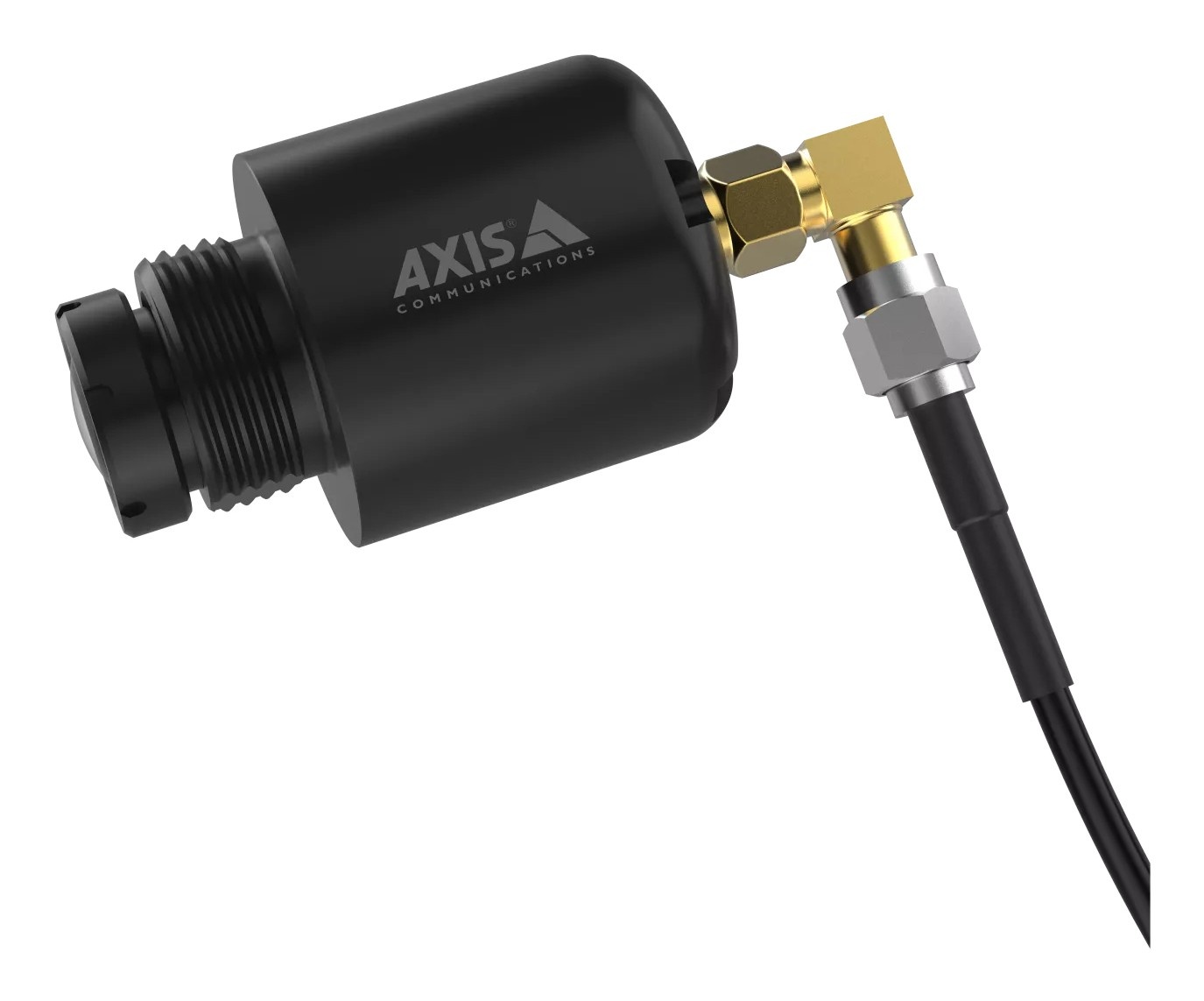 AXIS AXIS 02470-021 adattatore di genere cavo Oro - CAVI PER COMPUTER E PERIFERICHE | TecnoCARE.net Sabaudia, Latina, Terracina, San Felice Circeo e Pontinia