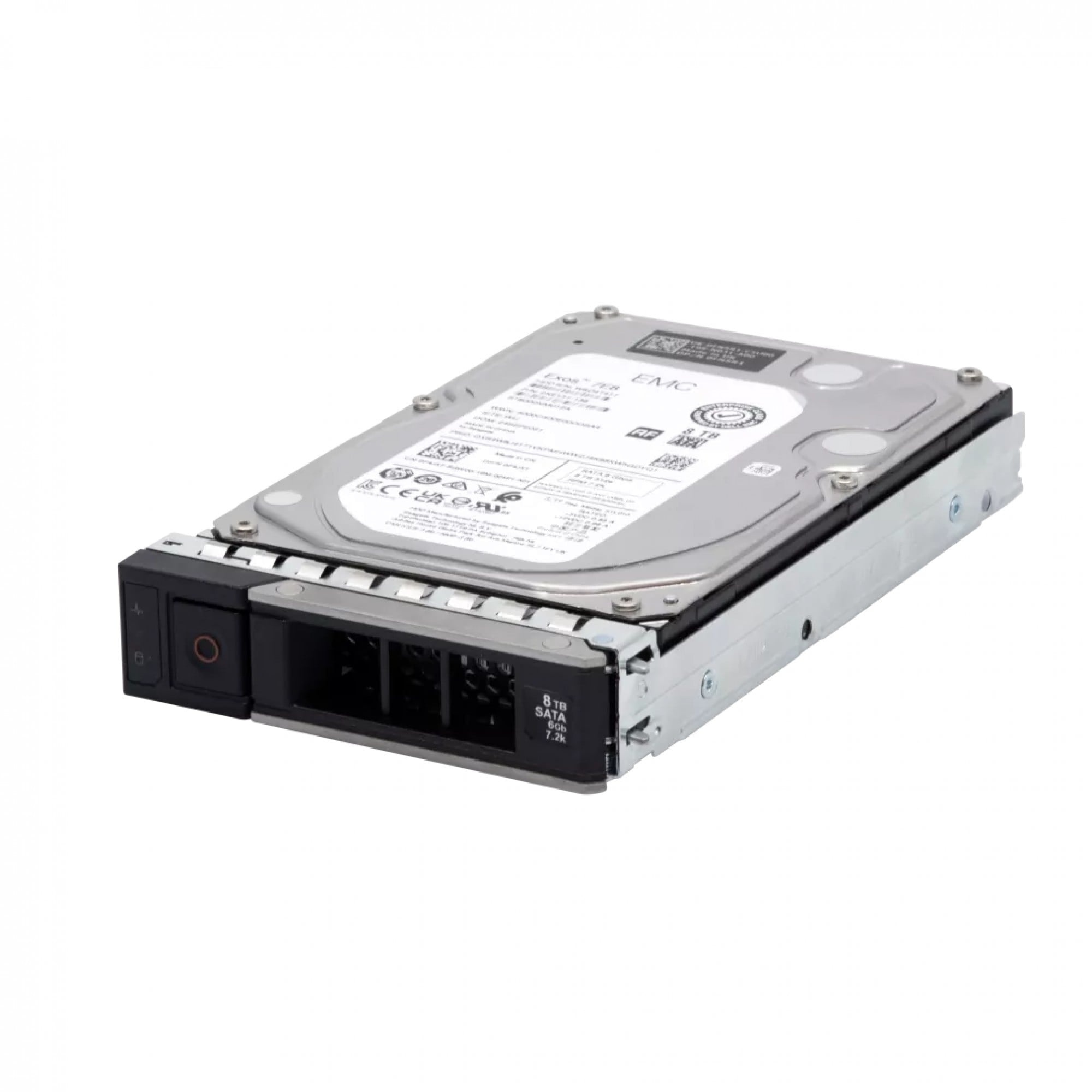 AXIS AXIS 02471-001 Enterprise Hard Drive 4TB - SISTEMI DI SORVEGLIANZA | TecnoCARE.net Sabaudia, Latina, Terracina, San Felice Circeo e Pontinia